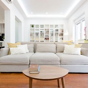 Appartement met Drie Slaapkamers